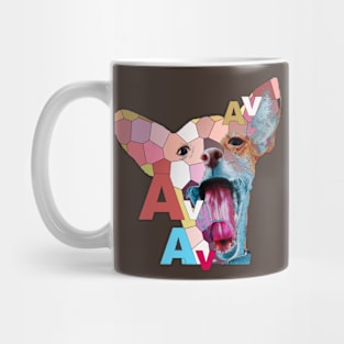 AvAv Mug